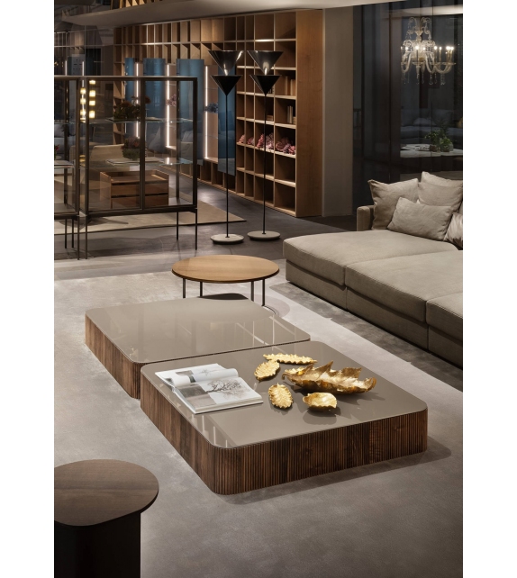 Drum Lema Table Basse