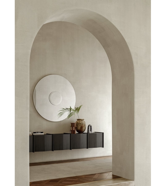 Diedro Gallotti&Radice Mueble de Pared