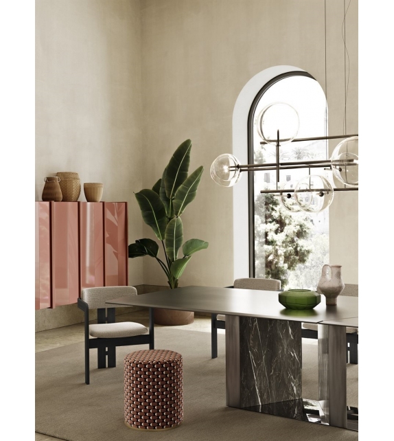 Diedro Gallotti&Radice Contenitore Pensile