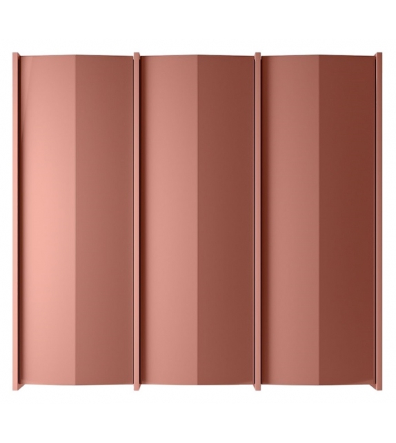 Diedro Gallotti&Radice Mueble de Pared