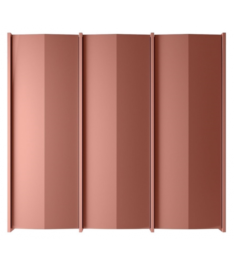 Diedro Gallotti&Radice Mueble de Pared