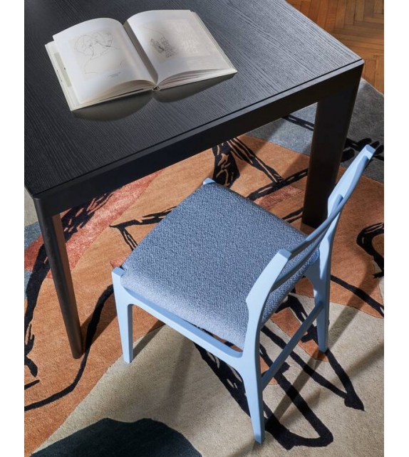 Principi Stuhl Cassina