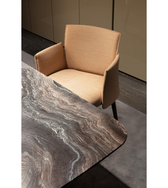 Ayra Lema Small Armchair