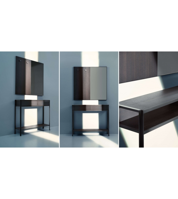 Lina Lema Console
