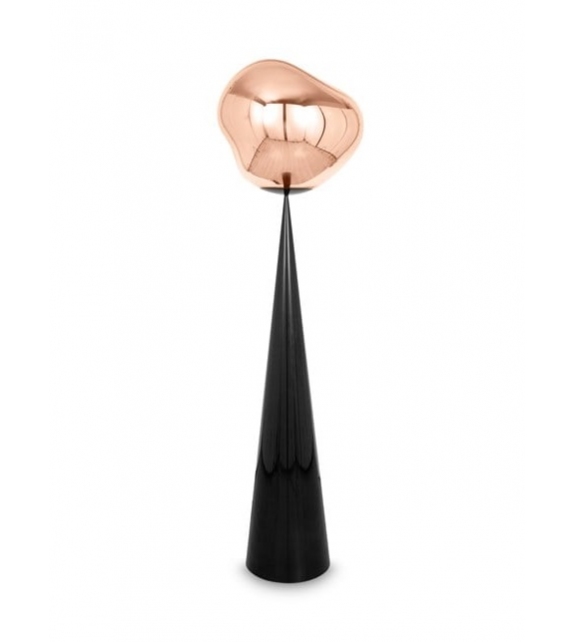 Melt Cone Fat Tom Dixon Lampadaire
