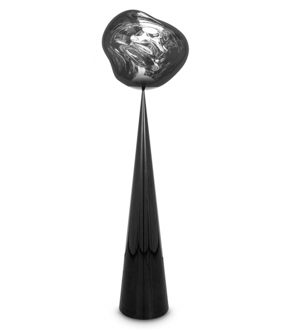 Melt Cone Fat Tom Dixon Lampadaire