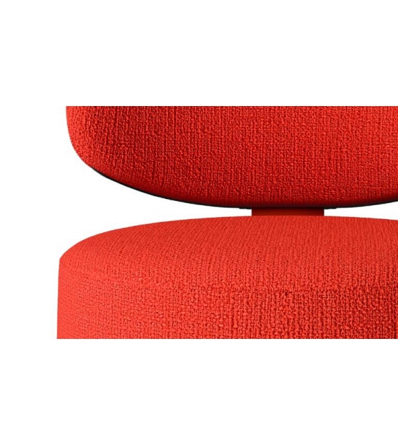 Tamburound Sillón Cassina