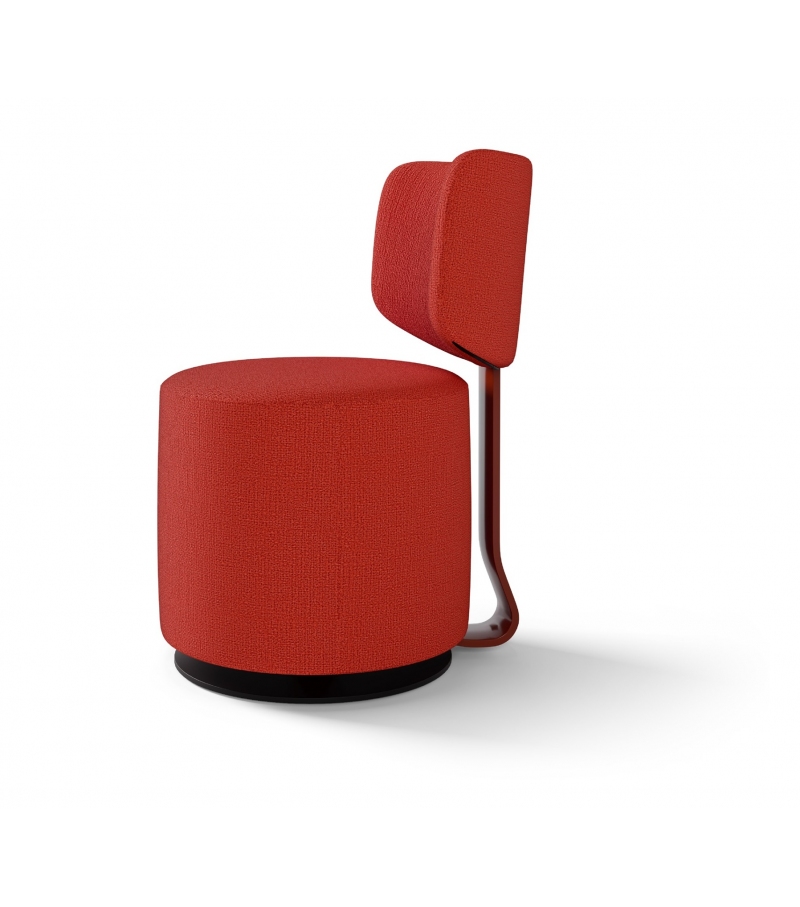 Tamburound Small Armchair Cassina