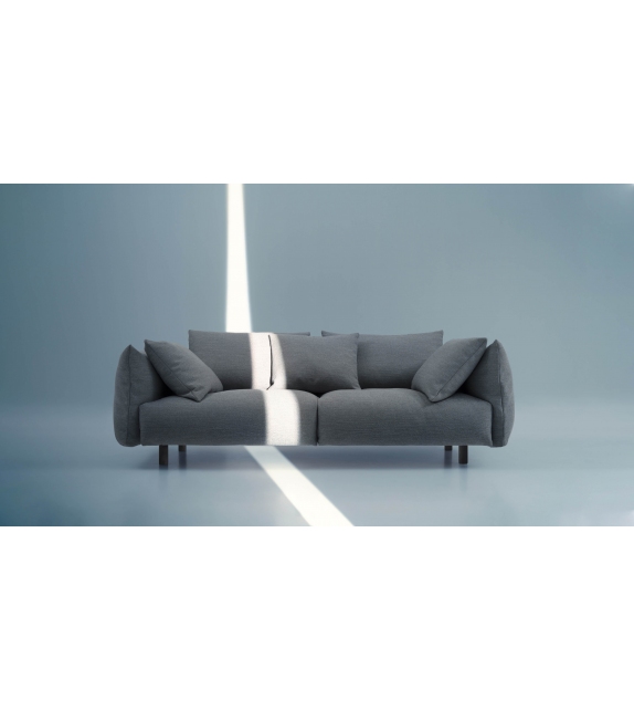 Soffio Sofa Lema