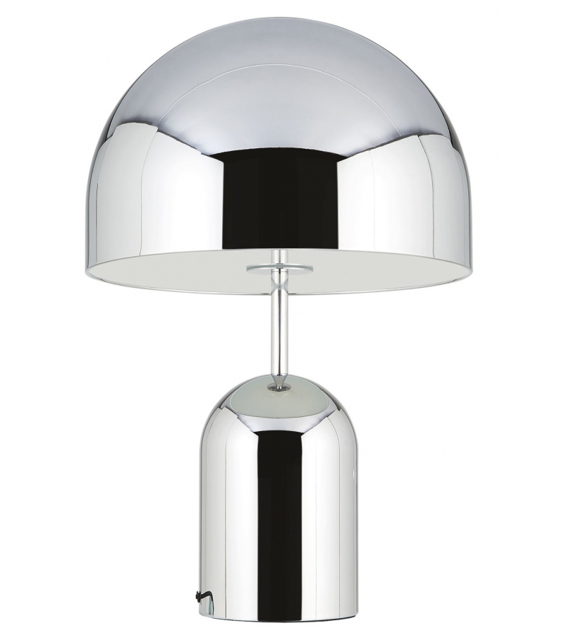 Bell Table Tom Dixon Làmpara de Mesa
