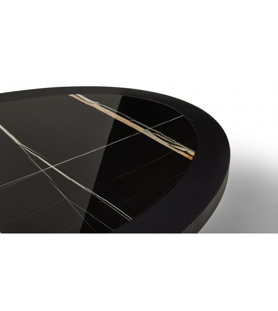 Table Monta Cassina Table Basse