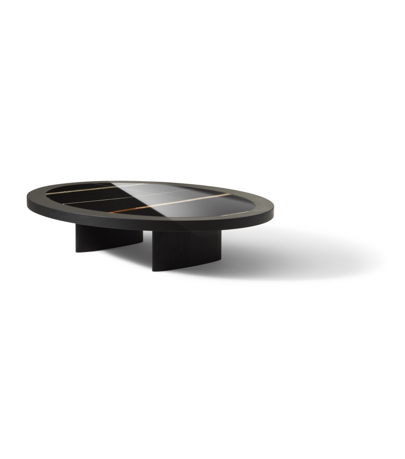 Table Monta Cassina Couchtisch