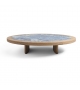 Table Monta Cassina Table Basse