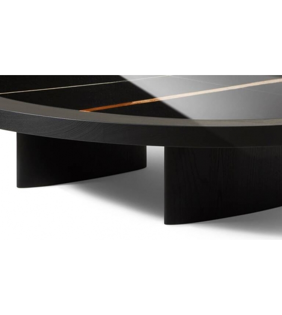 Table Monta Cassina Table Basse