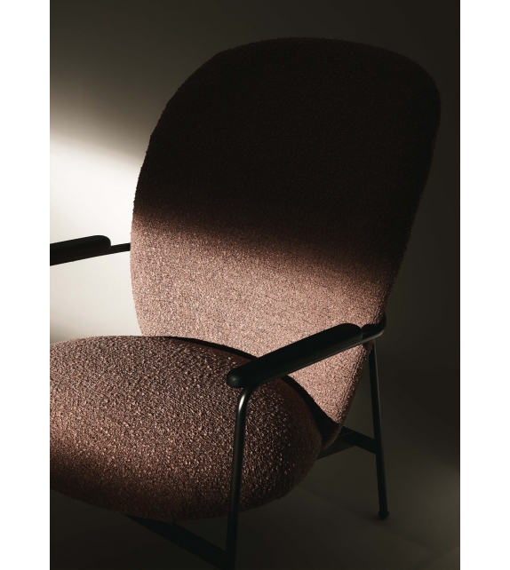 Claire Lema Armchair
