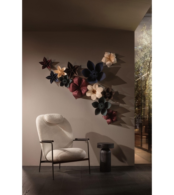 Claire Lema Armchair