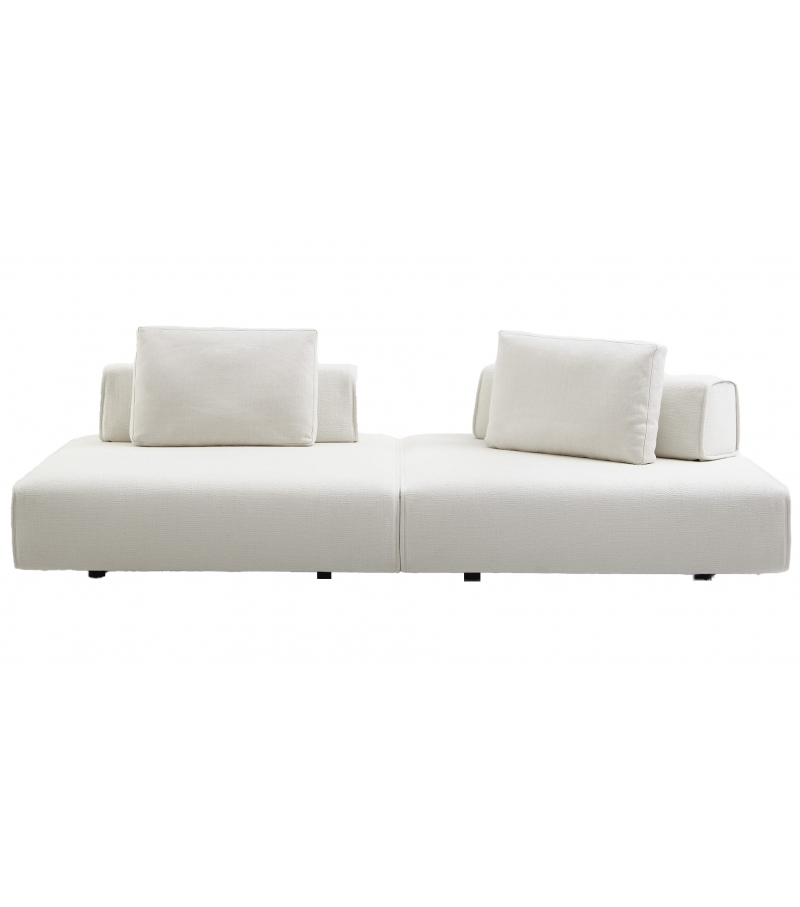 Niveaux Sofa Lema