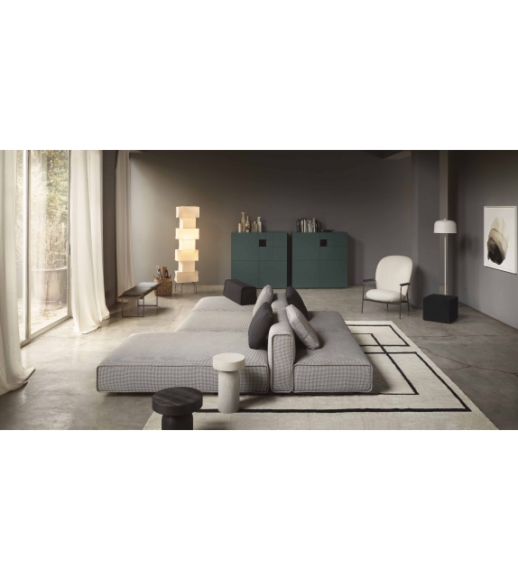 Niveaux Lema Sofa