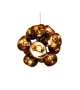 Melt Burst Tom Dixon Lampadario