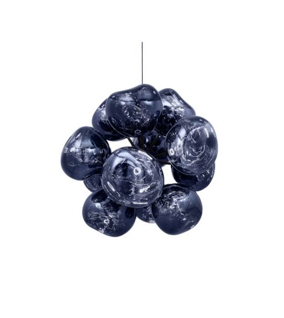 Melt Burst Tom Dixon Chandelier