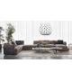 Groovy Sofa Lema