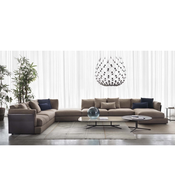 Groovy Sofa Lema