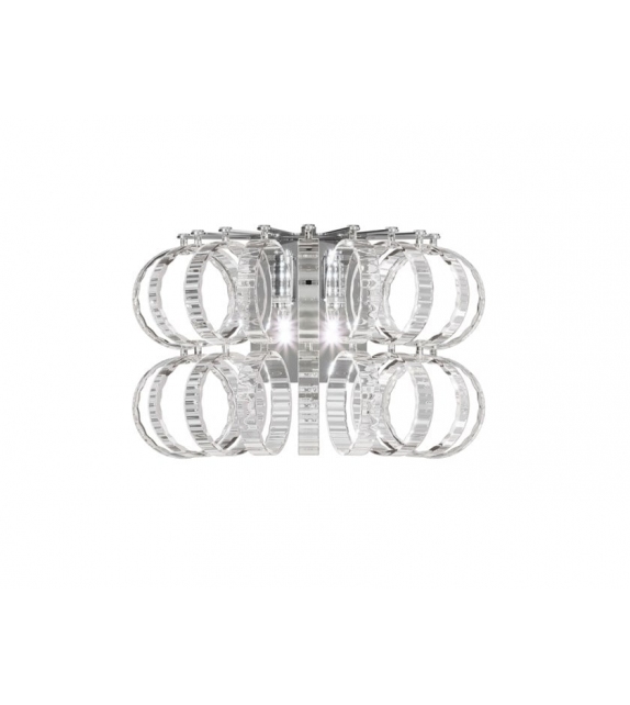 Ecos Vistosi Wall Lamp