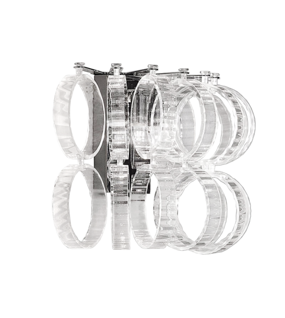 Ecos Vistosi Wall Lamp