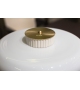 Claire Turri Lampe de Table