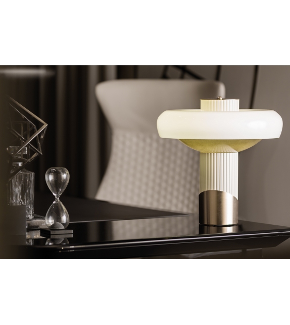 Claire Turri Table Lamp
