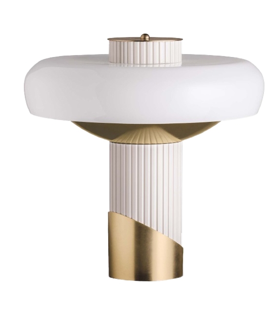 Claire Turri Table Lamp