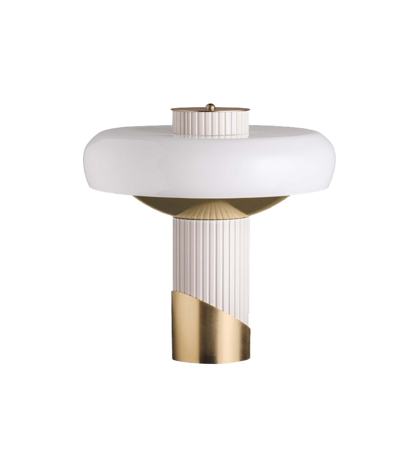 Claire Turri Table Lamp