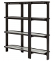 Duo Bookcase Poltrona Frau & Ceccotti Collezioni Bücherregal