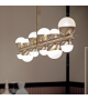 Eclipse Turri Pendant Lamp