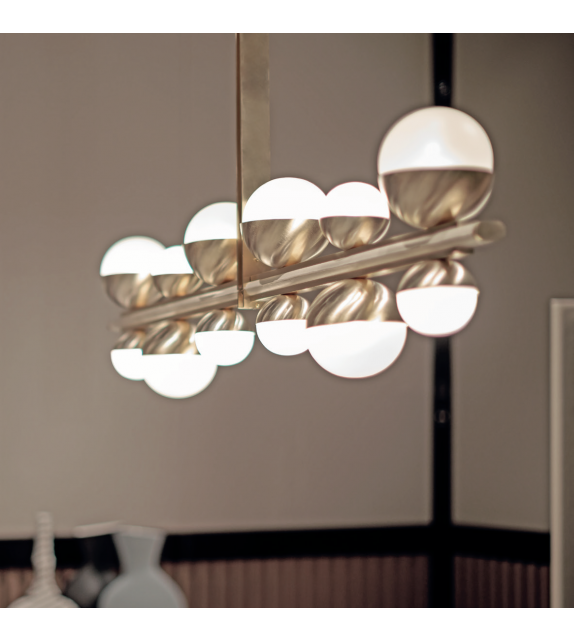 Eclipse Turri Suspension