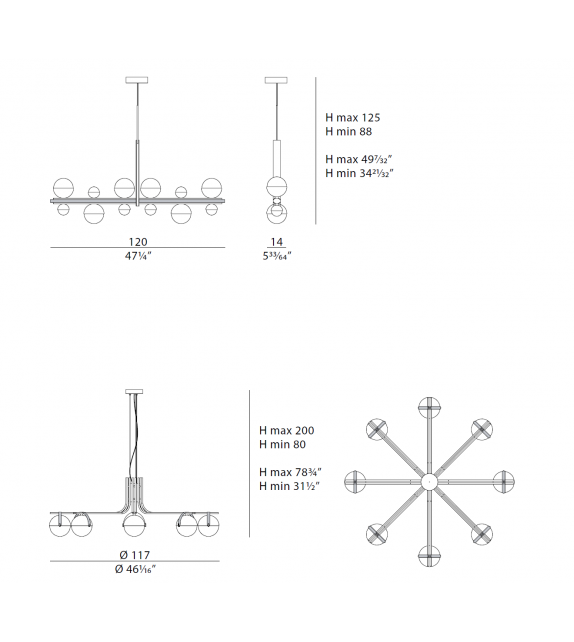 Eclipse Turri Suspension