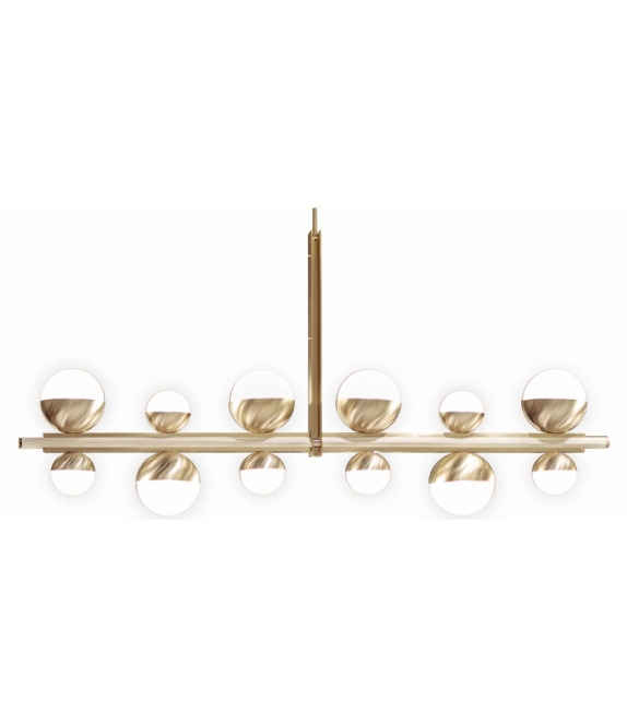 Eclipse Turri Suspension