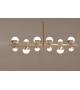 Eclipse Turri Pendant Lamp
