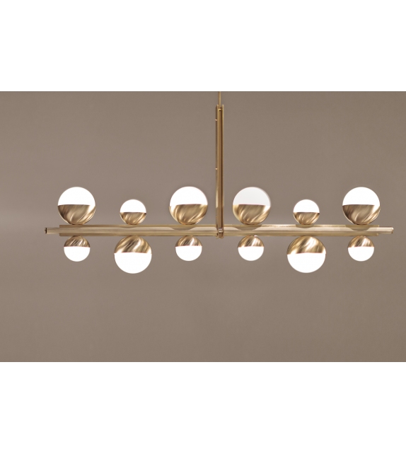 Eclipse Turri Suspension