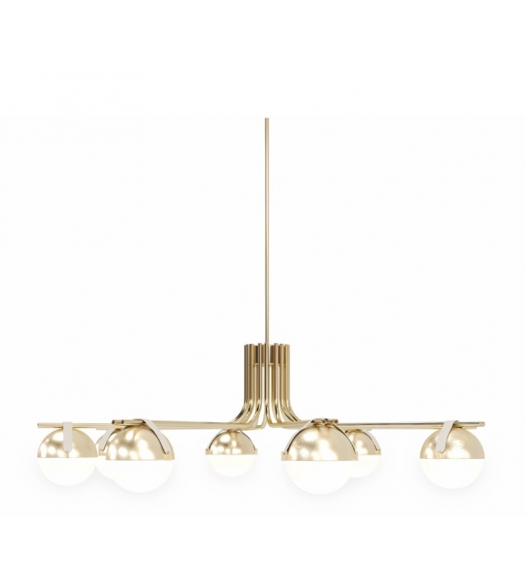 Eclipse Turri Suspension