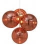 Globe Small Tom Dixon Chandelier