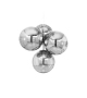 Globe Small Tom Dixon Candelabro