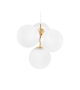 Globe Small Tom Dixon Chandelier