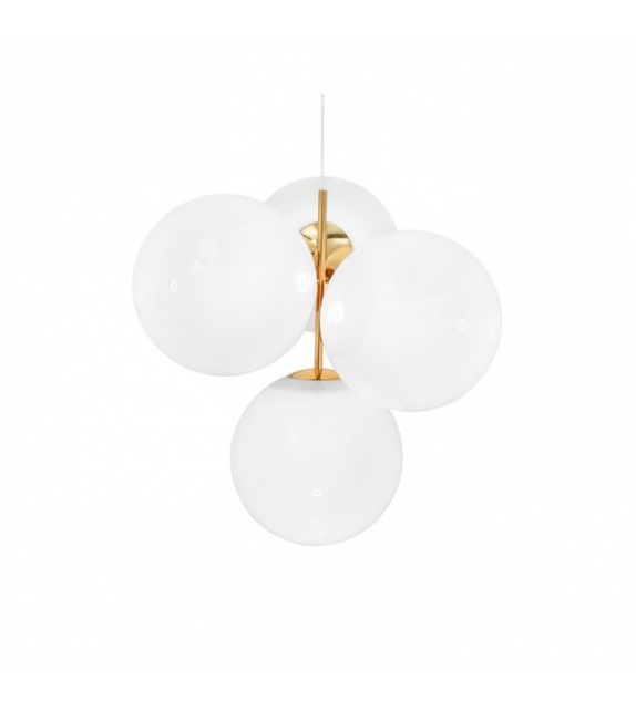 Globe Small Tom Dixon Lampadario