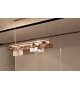 Eclipse Turri Chandelier