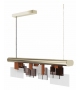 Eclipse Turri Candelabro