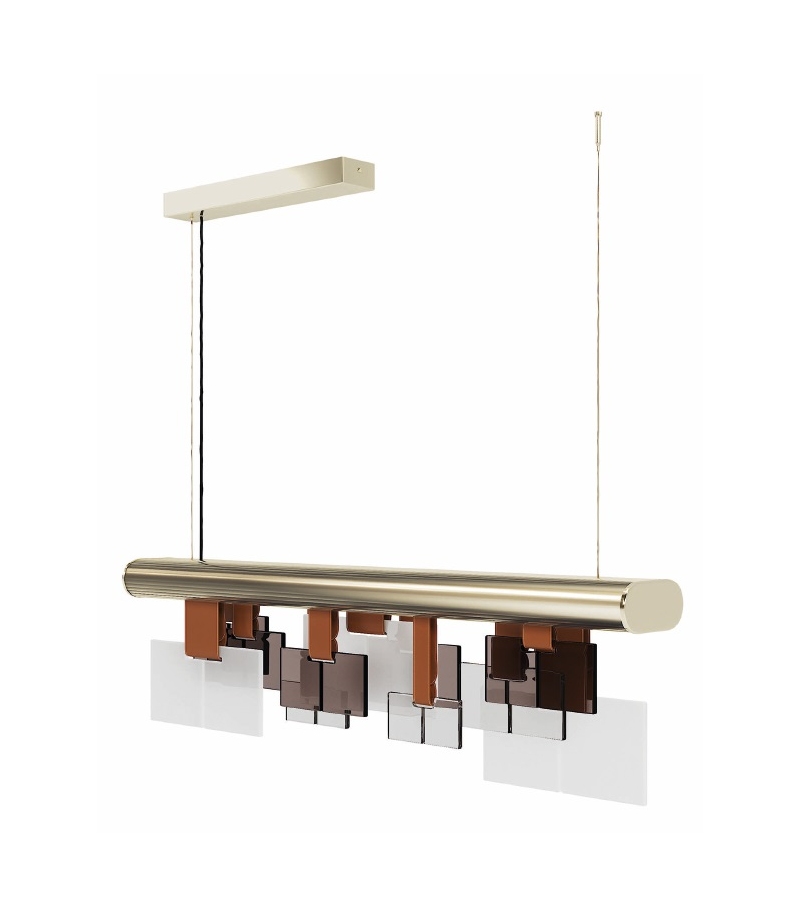 Eclipse Turri Lustre