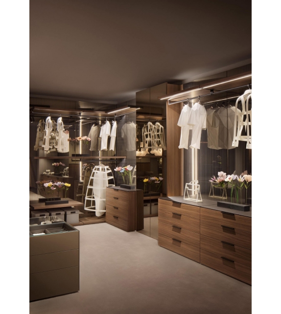 VentiTre Lema Cabine Armoire