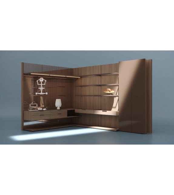 VentiTre Lema Vestidor