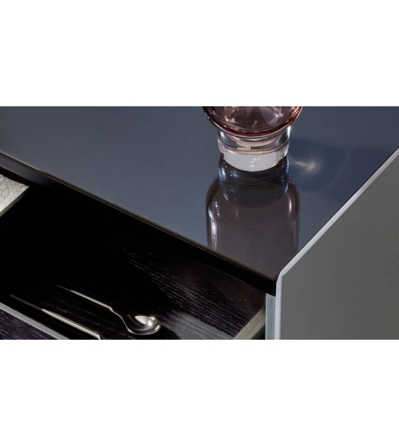 Ghost Box Cassina Mobile Contenitore